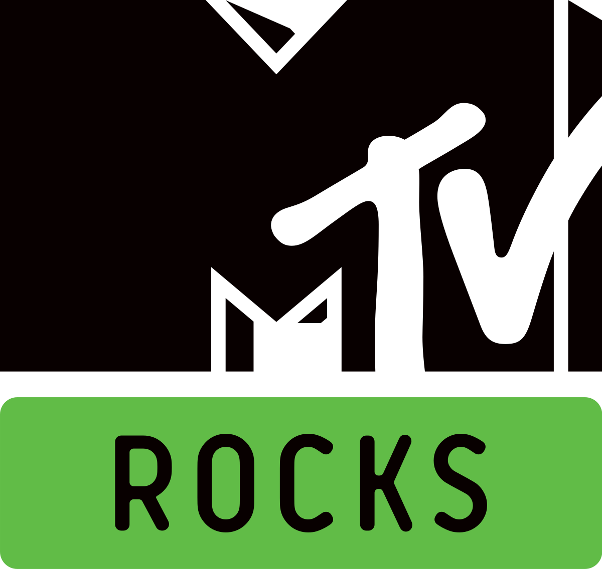 MTV Rocks logo
